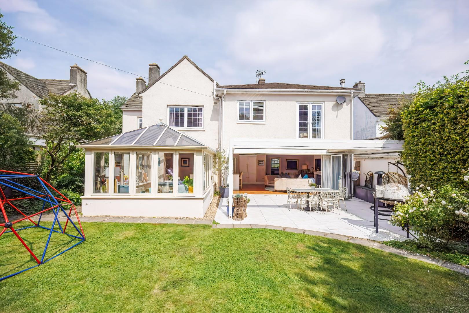 Ty Celyn, 51 Broadway, Llanblethian, Cowbridge, CF71 7EX